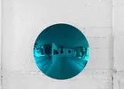 Sky Mirror Polished Outdoor Metal Wall Art Decor And Sculptures By Anish Kapoor